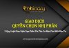 2 quy luật giao dịch dựa trên tin tức cơ bản cho nhà đầu tư