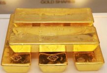 Yếu tố ảnh hưởng đến giá vàng