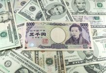Phân tích kỹ thuật USD/JPY ngày 11/04/2019