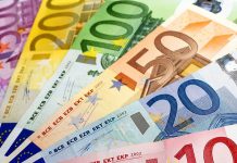 Tỷ giá euro hôm nay 9/10: Xu hướng giảm chiếm ưu thế tại các ngân hàng