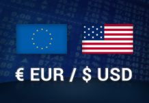 Phân tích EUR/USD ngày 24/05/2019