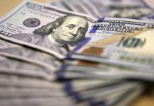 Tỷ giá USD hôm nay 20/3: Đứng vững ở mức cao