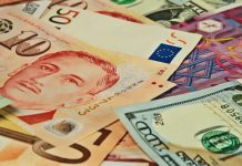 Tỷ giá ngoại tệ ngày 18/6: Nước Mỹ thăng hoa, USD tăng mạnh