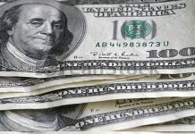 Tỷ giá ngoại tệ ngày 18/7, Euro lao dốc, USD treo cao