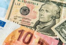 Tỷ giá ngoại tệ ngày 20/9, nước Mỹ chia rẽ, USD giảm nhanh