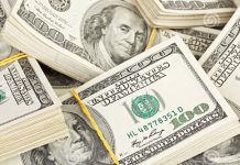 Tỷ giá USD hôm nay 2/11: Ít biết động trên thị trường quốc tế