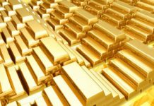 Giá vàng hôm nay 11/8: USD giảm xa đỉnh, vàng tăng vọt nhờ thoát điều tồi tệ