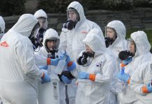 Thêm 111 ca mắc Covid-19, TP.HCM có 51 bệnh nhân covid 19