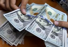 Tỷ giá ngoại tệ hôm nay 22/7: Đồng USD quay đầu giảm