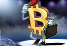 Giá bitcoin hôm nay 2/11: Tăng vượt 13.700 USD, Australia hợp tác nghiên cứu đồng tiền số quốc gia