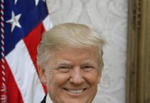 Rộ tin ông Trump muốn tấn công Iran