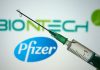 Thương vụ đầu tư cổ phiếu Pfizer