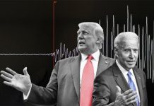 Ông Trump không thừa nhận thất bại là đang làm khổ cả đối thủ lẫn đồng minh