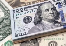 Tỷ giá ngoại tệ ngày 9/7: Đồng USD giảm nhẹ