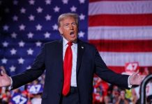 Ông Trump nói Chủ tịch Fed là ‘kẻ ngốc’