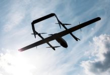 Lần đầu tiên vùng Siberia của Nga bị tấn công bằng máy bay không người lái