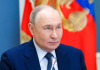 Tổng thống Putin nói về khả năng gặp ông Zelensky