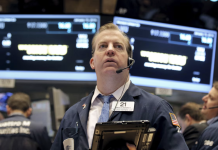 Chứng khoán Mỹ giằng co sau cuộc họp Fed, giá dầu chững lại vì tin Iran