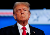 Tổng thống Mỹ Trump chỉ trích gay gắt Israel vi phạm lệnh ngừng bắn
