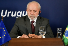 Bất ngờ bị Tổng thống Trump áp thuế quan 50%, Brazil tuyên bố sẽ “đáp trả tương xứng”