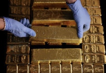 Chuyên gia nêu hai lý do khiến giá vàng lình xình kéo dài