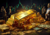 Giá vàng tăng, quỹ SPDR Gold Trust mua ròng hai phiên liên tiếp