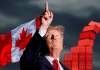 Ông Trump thông báo tăng thuế 35% với láng giềng Canada, chỉ ra khúc mắc chưa giải quyết
