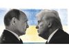 Toan tính phía sau cuộc gặp thượng đỉnh Trump – Putin