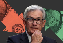 Lạm phát Mỹ bất ngờ tăng thấp hơn dự kiến, chứng khoán nhảy vọt: Thị trường thêm kỳ vọng Fed cắt giảm lãi suất tháng 9