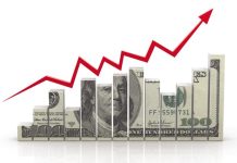 Tỷ giá USD hôm nay (22-8): Đồng USD bật tăng