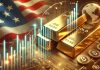 Giá vàng tăng 7 ngày liên tiếp: Nguyên nhân và triển vọng