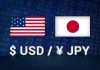 Phân tích USD/JPY hôm nay 21/11/2025: USD tiếp tục chiếm ưu thế, yên Nhật chịu áp lực