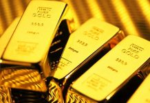 Vàng hồi giá trong lúc chờ báo cáo lạm phát Mỹ