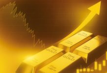 Đà tăng duy trì, giá vàng hướng tới mốc 4.200 USD/oz