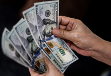 Tỷ giá USD hôm nay (22-10): Đồng USD tăng nhẹ