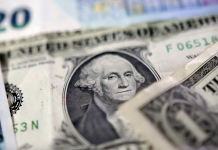 Đằng sau sự phục hồi của đồng USD