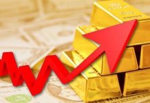 Giá vàng hôm nay 6/10: Vàng tiếp tục “tỏa sáng” giữa bất ổn toàn cầu