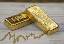 Báo cáo CPI Mỹ đẩy giá vàng trượt dốc