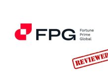 FPG (Fortune Prime Global) Có Đáng Tin Không? Review Chi Tiết Dành Cho Trader
