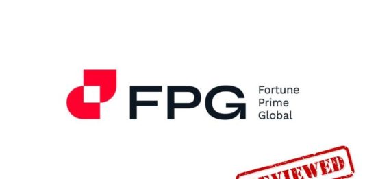FPG (Fortune Prime Global) Có Đáng Tin Không? Review Chi Tiết Dành Cho Trader