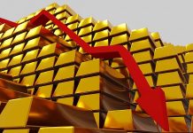 Cú sụt lịch sử của giá vàng: Điều gì đang chờ phía trước?
