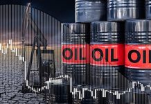 Giá xăng dầu hôm nay (19-3): Giá dầu thế giới tăng khoảng 4%